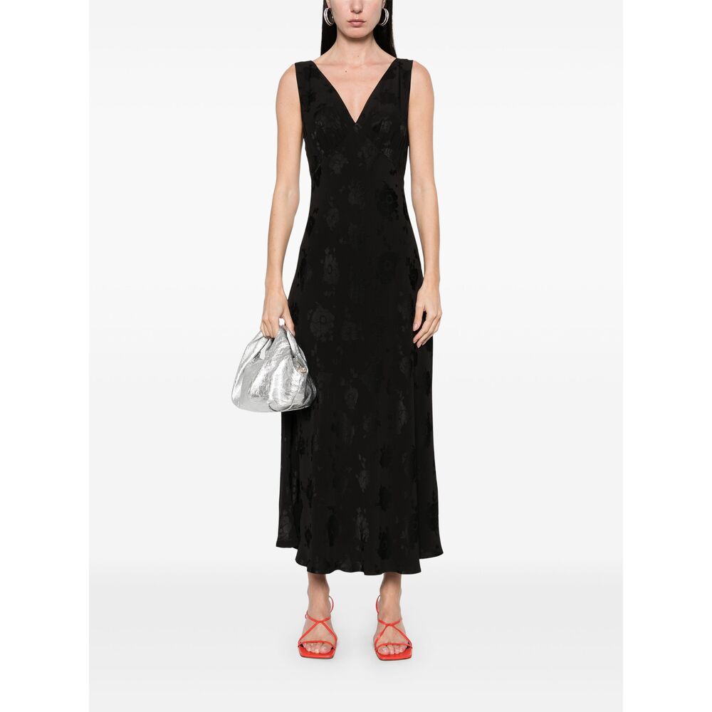 Rixo London Abiti - Nero | Wanan Luxury