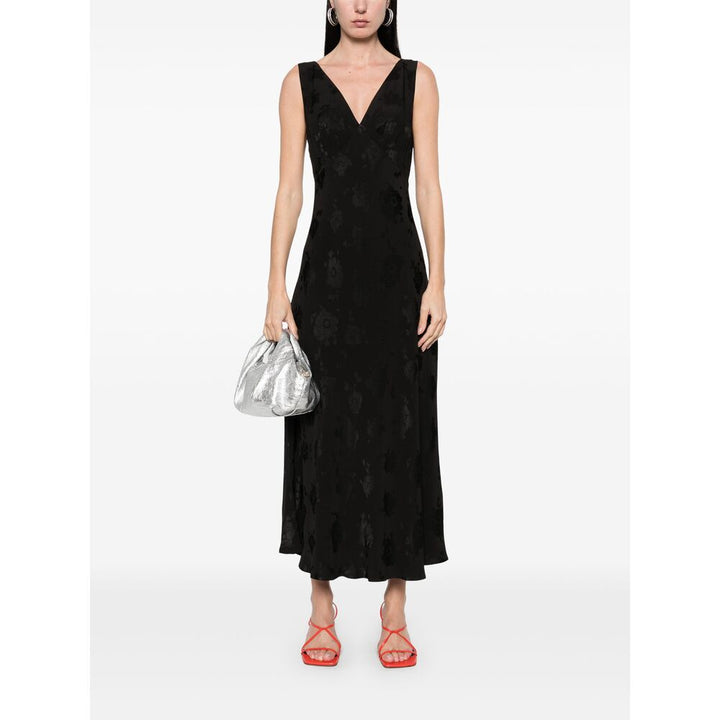 Rixo London Abiti - Nero | Wanan Luxury