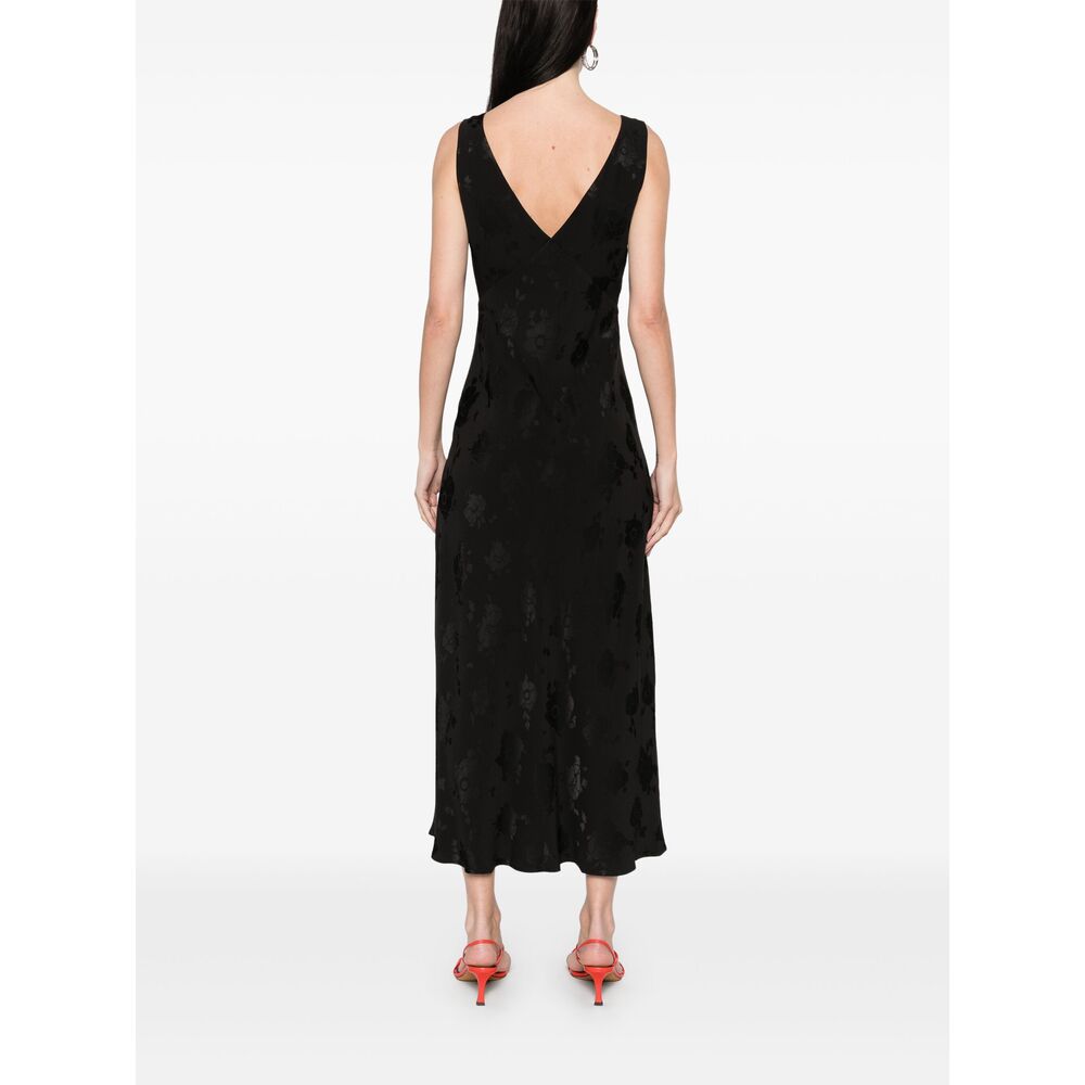 Rixo London Abiti - Nero | Wanan Luxury
