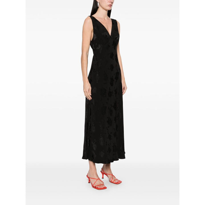 Rixo London Abiti - Nero | Wanan Luxury