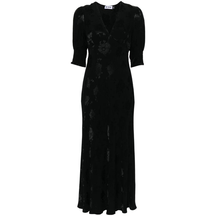 Rixo London Abiti - Nero | Wanan Luxury
