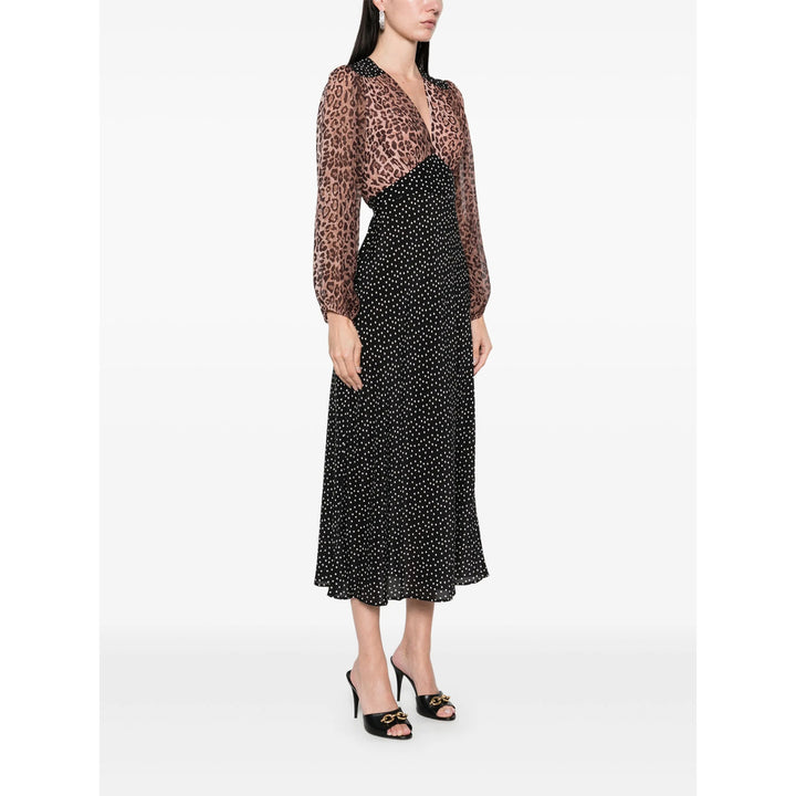 Rixo London Abiti - Nero | Wanan Luxury