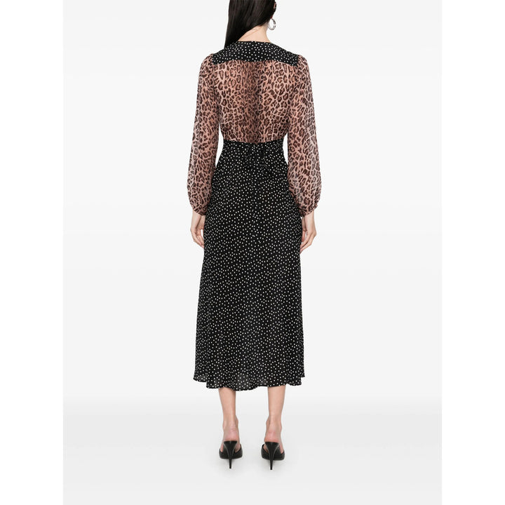 Rixo London Abiti - Nero | Wanan Luxury