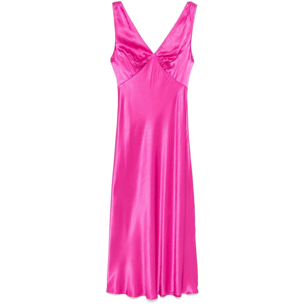 Rixo London Abiti - Rosa | Wanan Luxury