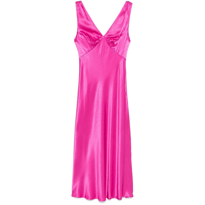 Rixo London Abiti - Rosa | Wanan Luxury
