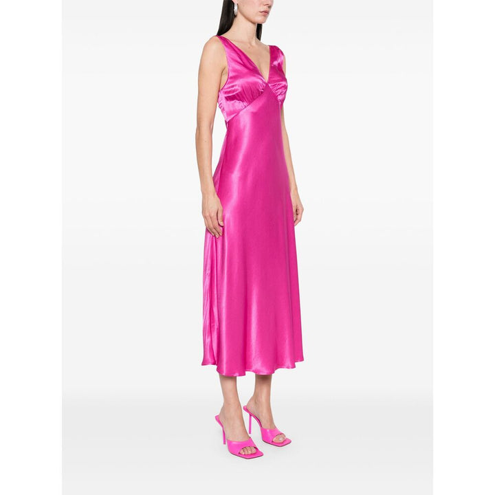 Rixo London Abiti - Rosa | Wanan Luxury