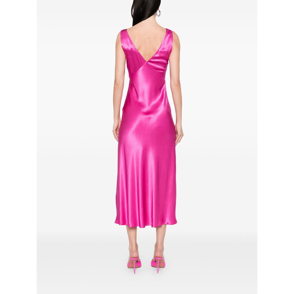 Rixo London Abiti - Rosa | Wanan Luxury