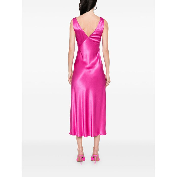Rixo London Abiti - Rosa | Wanan Luxury