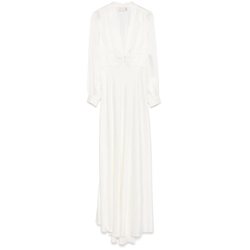 Rixo London Abiti - Bianco | Wanan Luxury