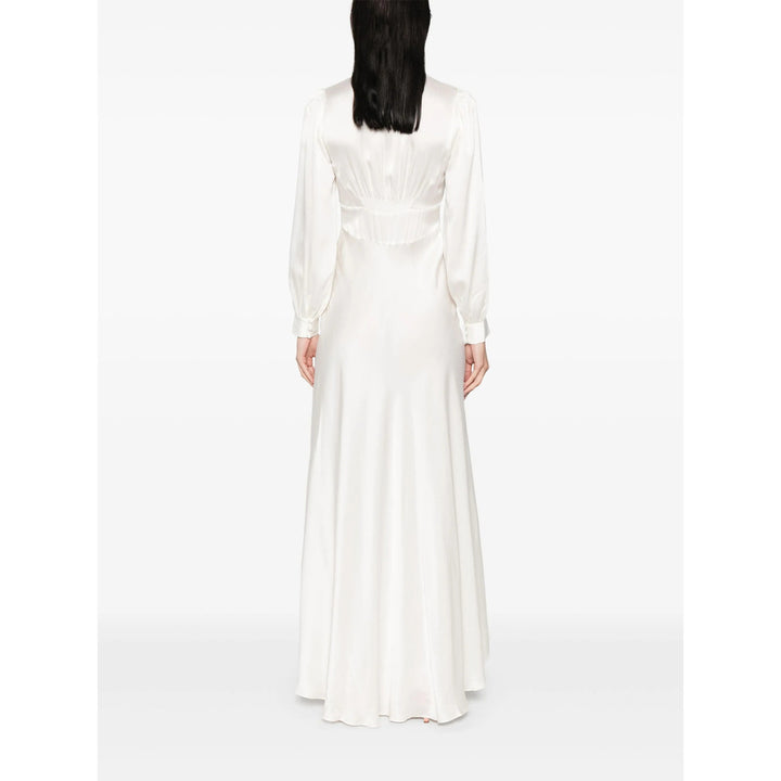 Rixo London Abiti - Bianco | Wanan Luxury