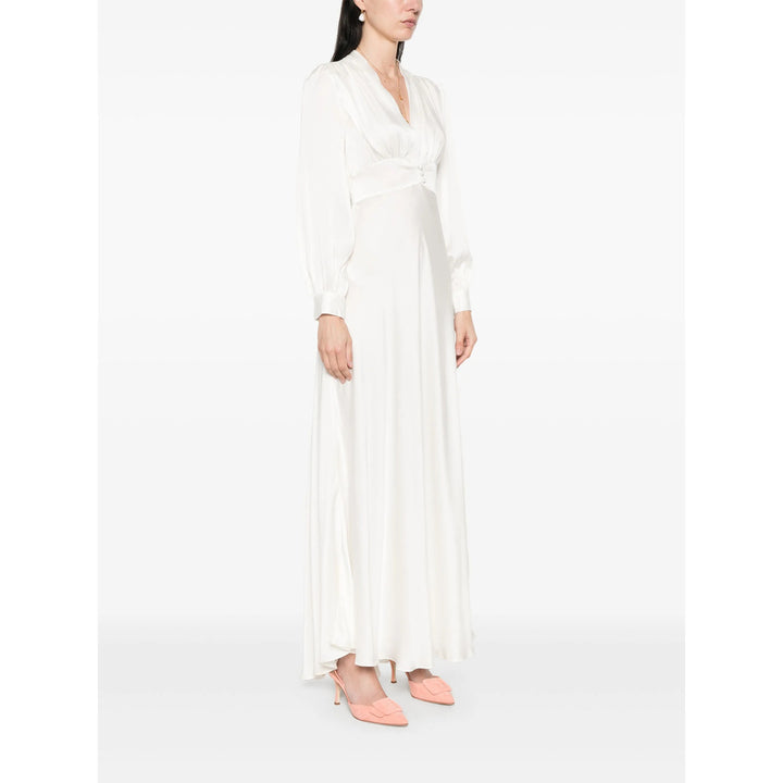 Rixo London Abiti - Bianco | Wanan Luxury