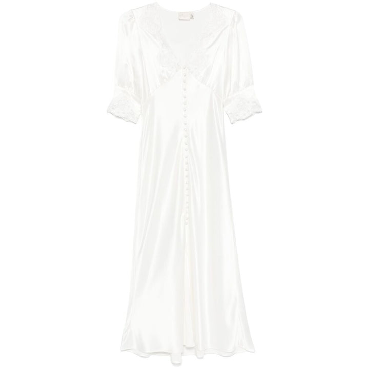 Rixo London Abiti - Bianco | Wanan Luxury