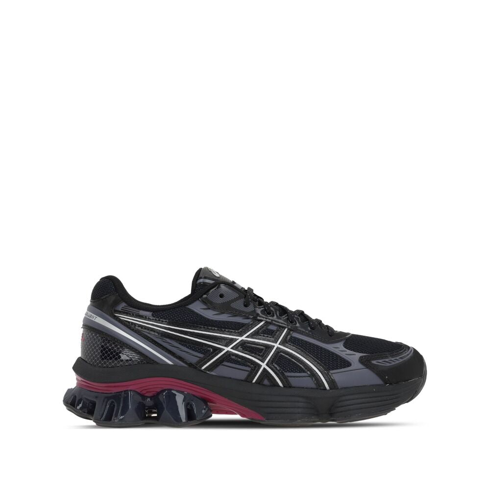 Asics Sneakers - Black | Wanan Luxury