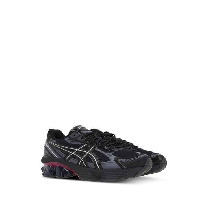 Asics Sneakers - Black | Wanan Luxury