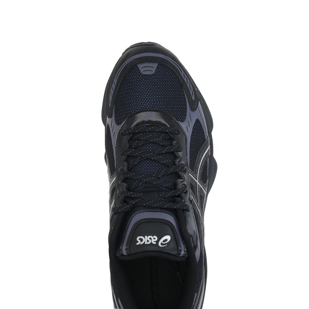 Asics Sneakers - Black | Wanan Luxury