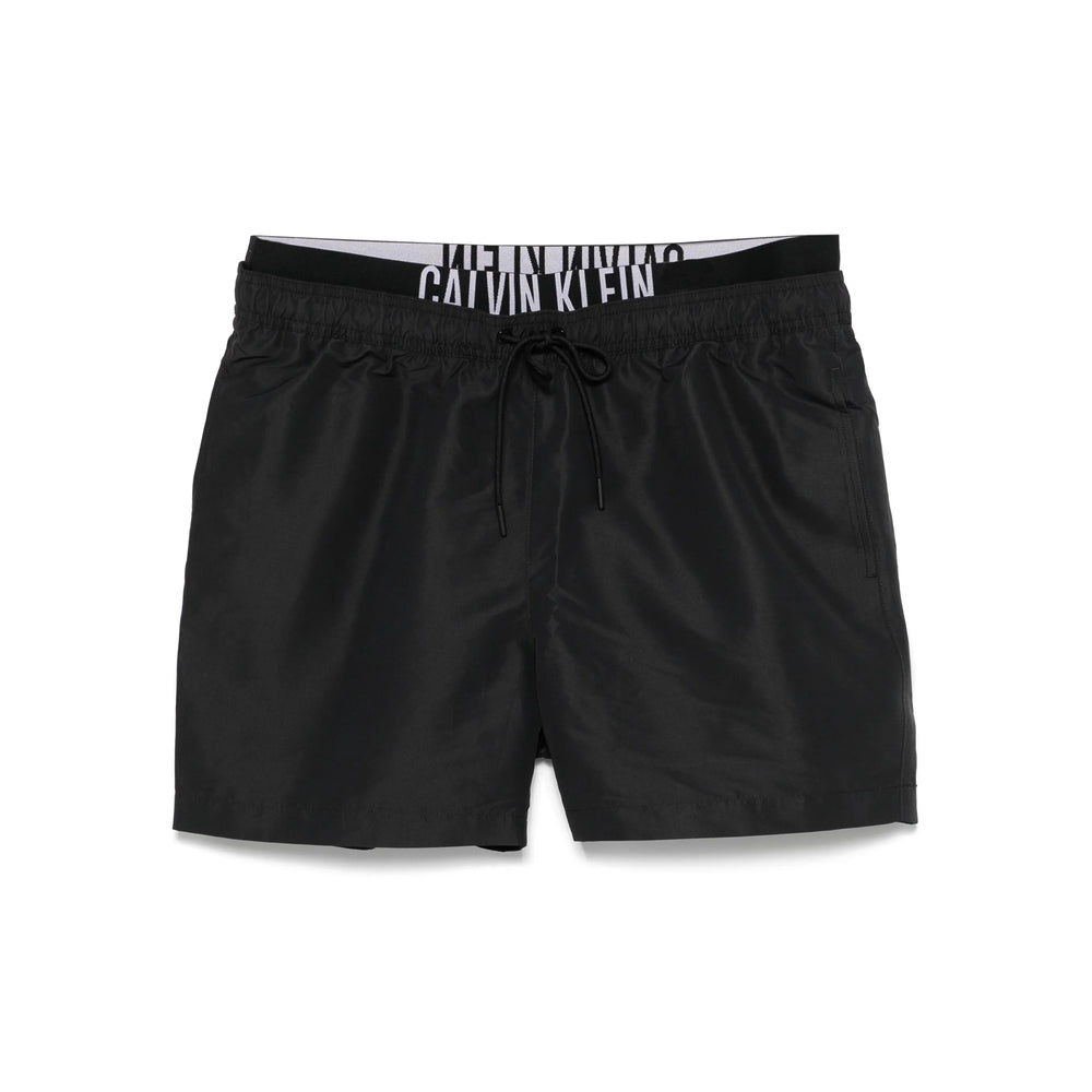 Calvin Klein Beachwear - Nero | Wanan Luxury