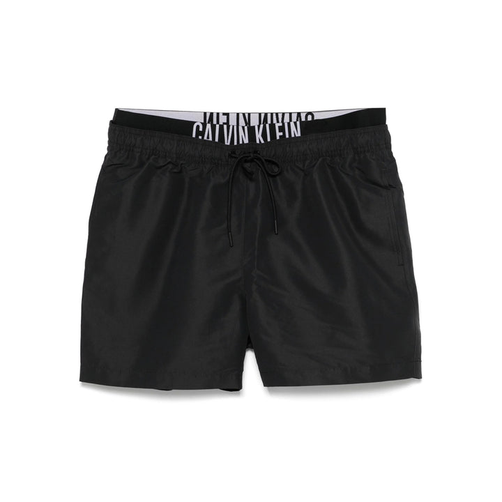 Calvin Klein Beachwear - Nero | Wanan Luxury