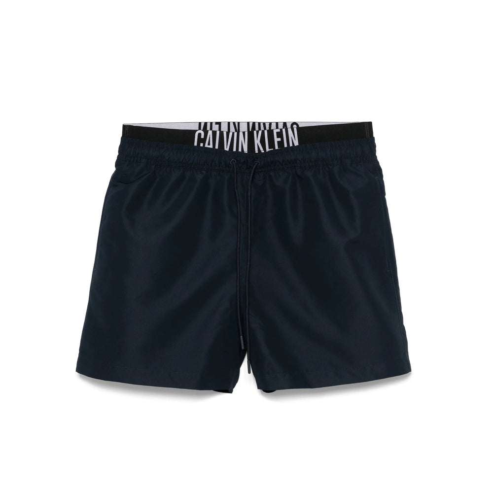 Calvin Klein Beachwear - Blu | Wanan Luxury