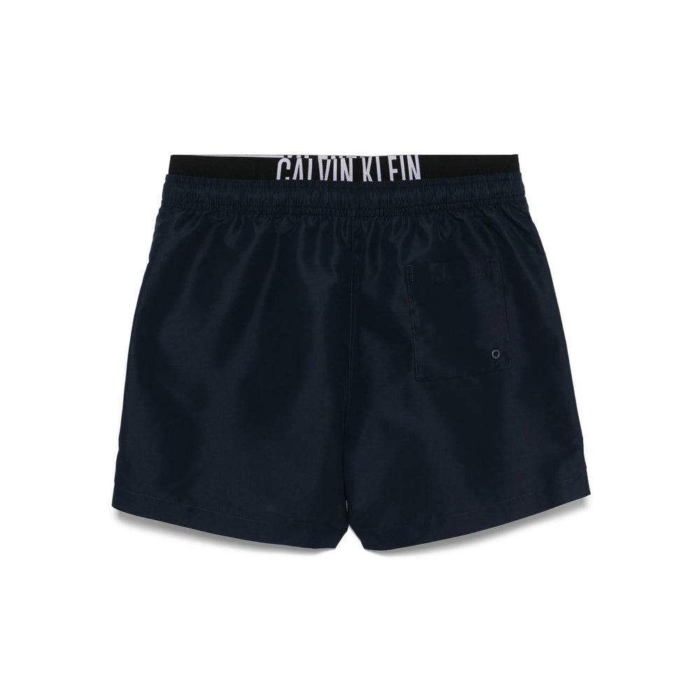 Calvin Klein Beachwear - Blu | Wanan Luxury