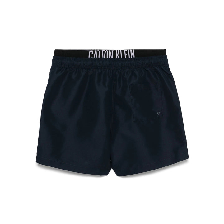 Calvin Klein Beachwear - Blu | Wanan Luxury