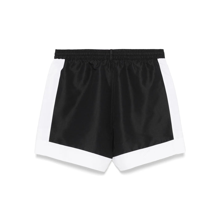 Calvin Klein Beachwear - Bianco, Nero | Wanan Luxury