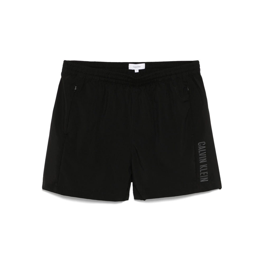 Calvin Klein Beachwear - Nero | Wanan Luxury