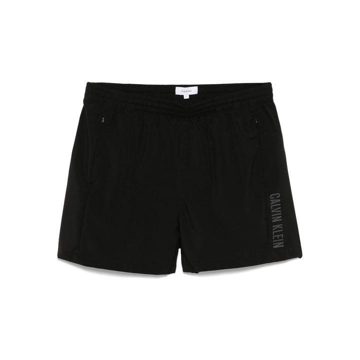 Calvin Klein Beachwear - Nero | Wanan Luxury