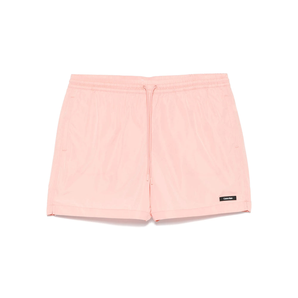Calvin Klein Beachwear - Rosa | Wanan Luxury