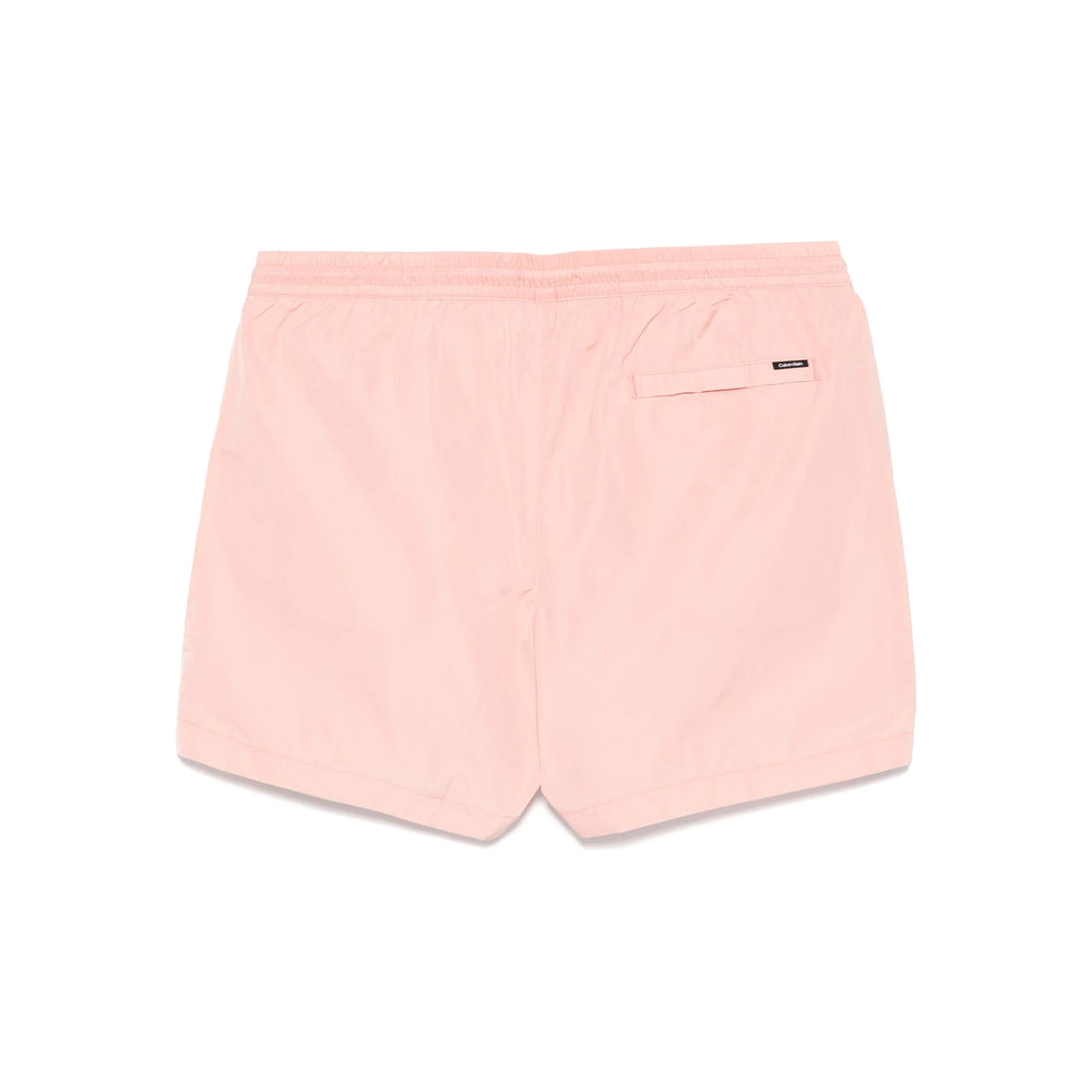 Calvin Klein Beachwear - Rosa | Wanan Luxury