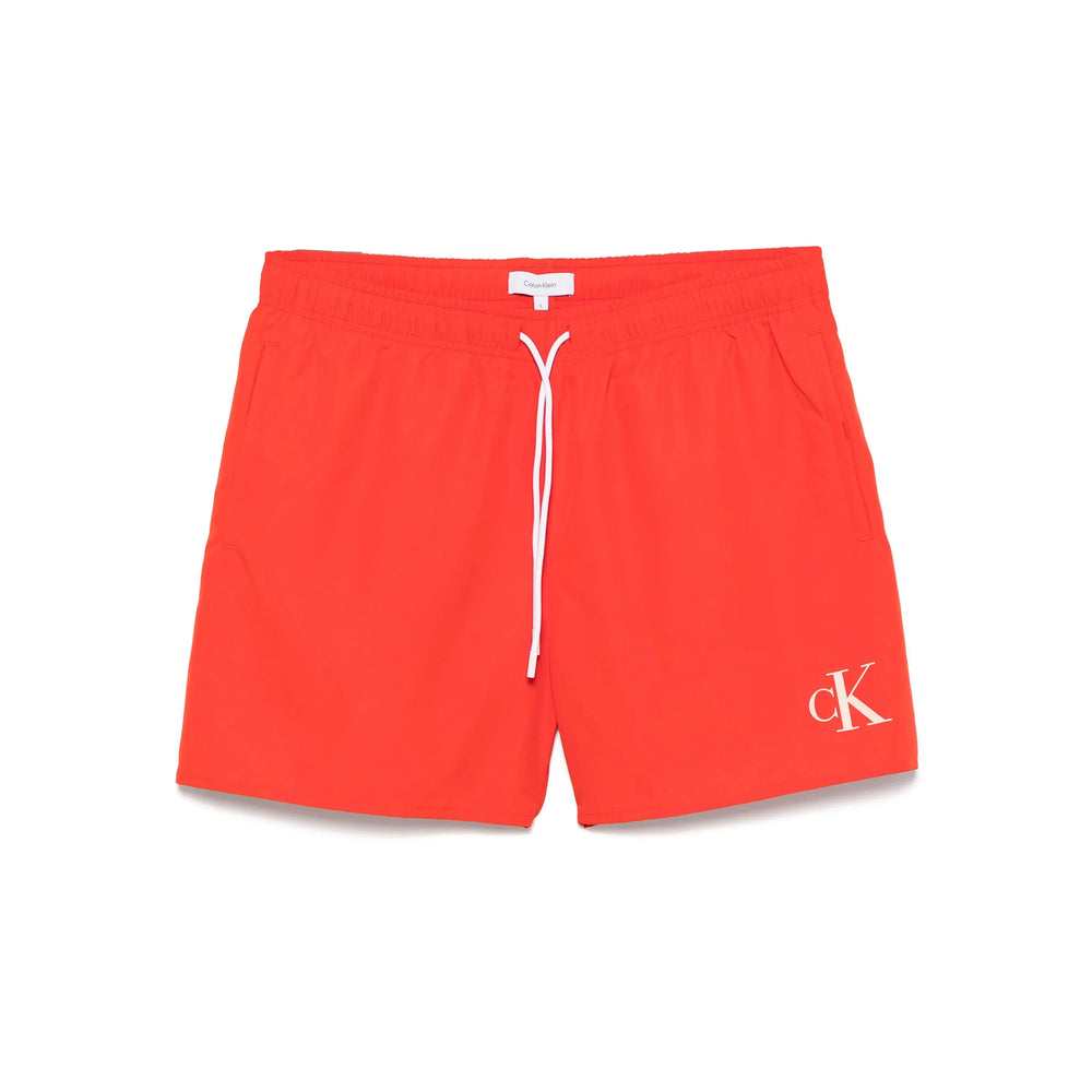 Calvin Klein Beachwear - Rosso | Wanan Luxury