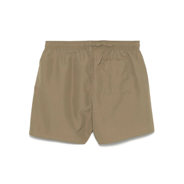 Calvin Klein Beachwear - Verde | Wanan Luxury