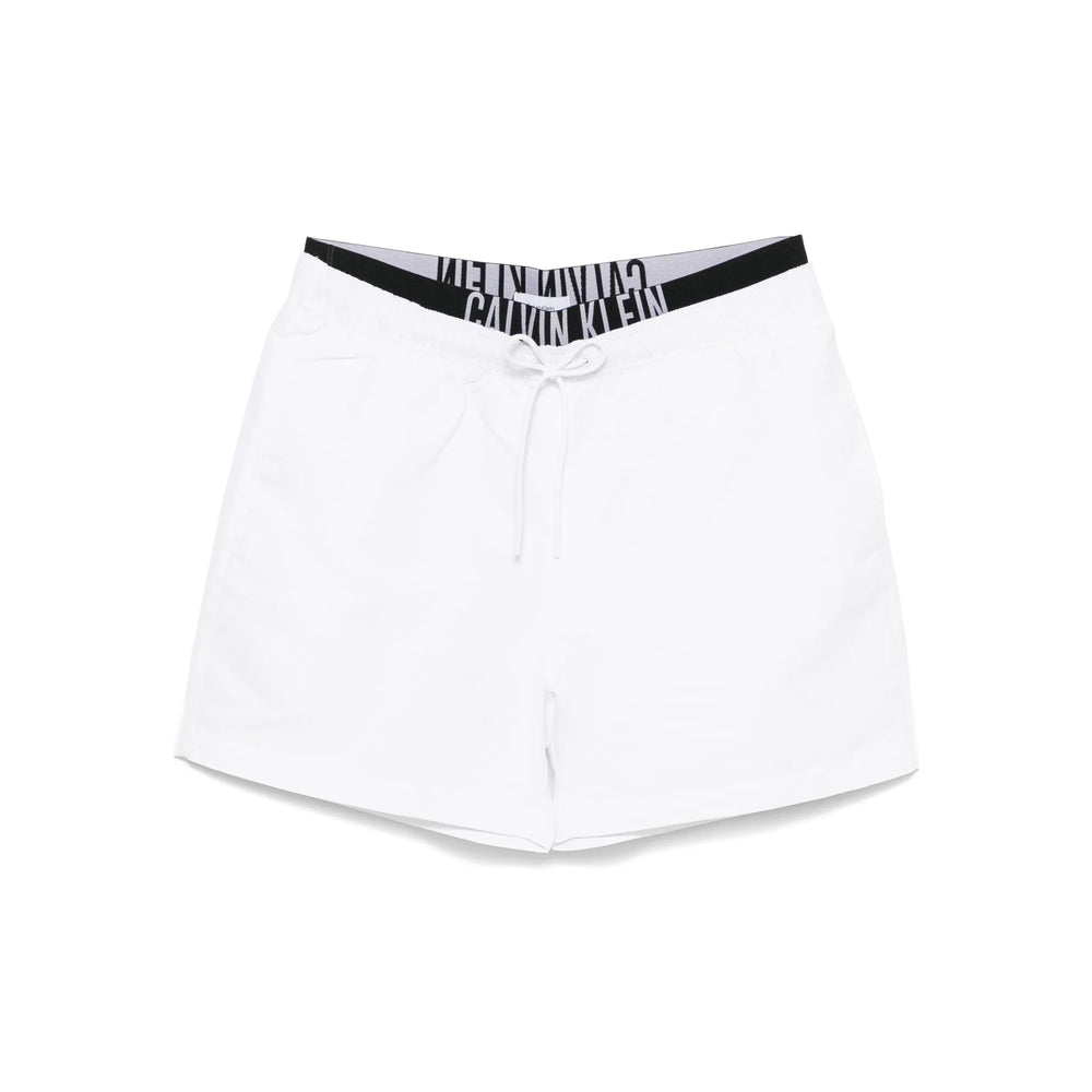 Calvin Klein Beachwear - Bianco | Wanan Luxury