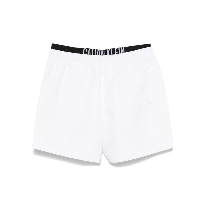 Calvin Klein Beachwear - Bianco | Wanan Luxury