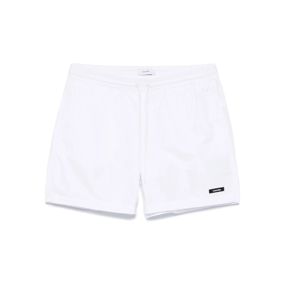 Calvin Klein Beachwear - Bianco | Wanan Luxury