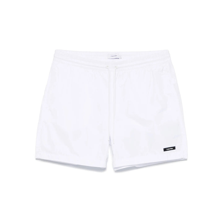 Calvin Klein Beachwear - Bianco | Wanan Luxury
