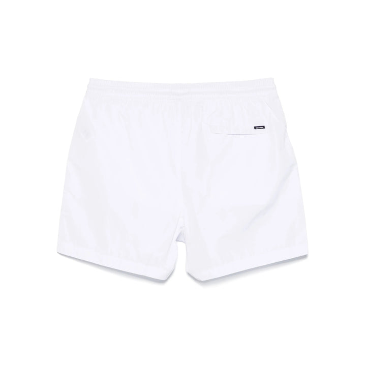 Calvin Klein Beachwear - Bianco | Wanan Luxury