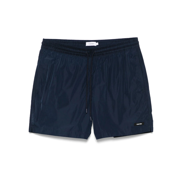 Calvin Klein Beachwear - Blu | Wanan Luxury