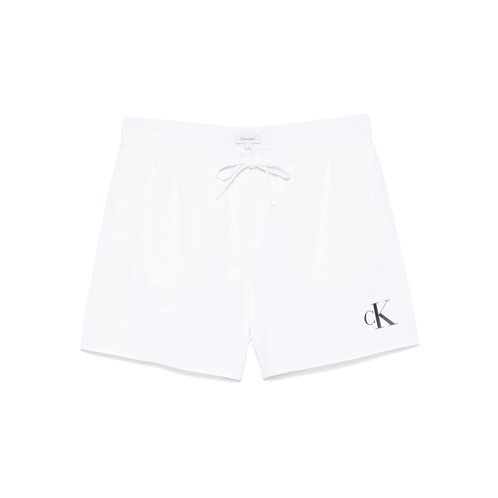Calvin Klein Beachwear - Bianco | Wanan Luxury