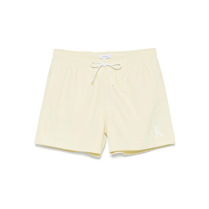 Calvin Klein Beachwear - Giallo | Wanan Luxury
