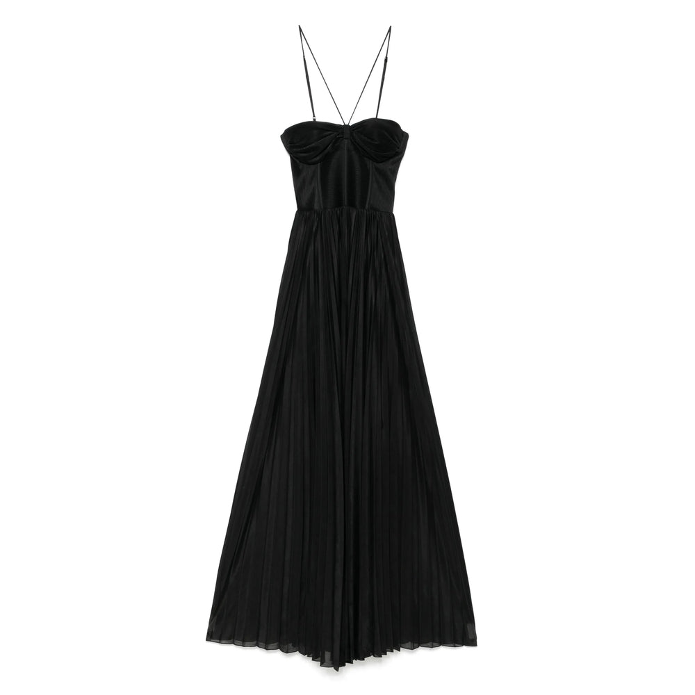 Pinko Abiti - Nero | Wanan Luxury