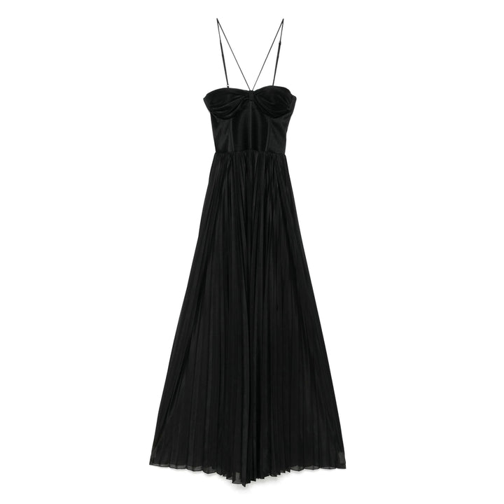 Pinko Abiti - Nero | Wanan Luxury