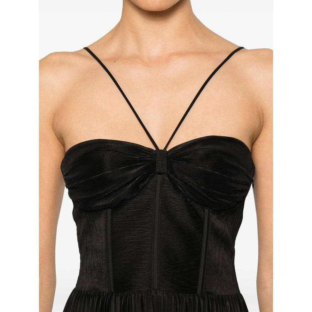 Pinko Abiti - Nero | Wanan Luxury