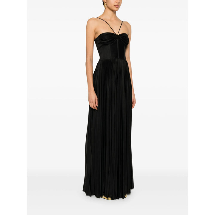 Pinko Abiti - Nero | Wanan Luxury