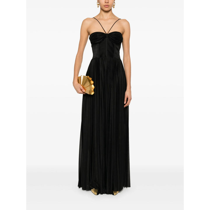Pinko Abiti - Nero | Wanan Luxury