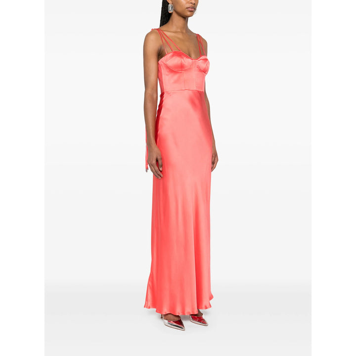 Pinko Abiti - Rosa | Wanan Luxury
