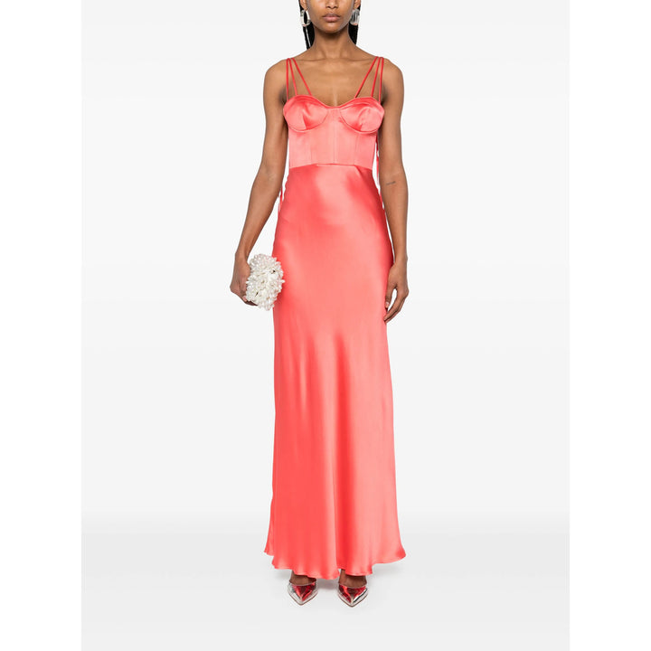 Pinko Abiti - Rosa | Wanan Luxury