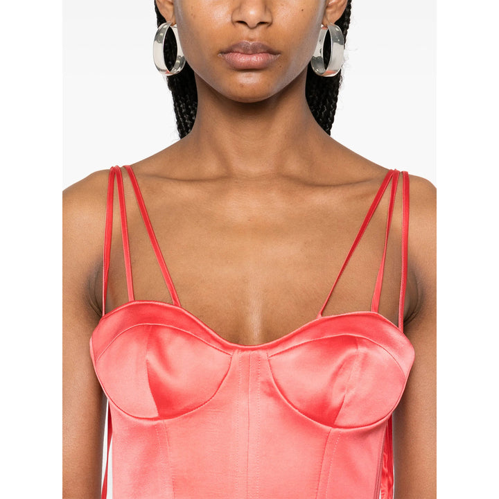Pinko Abiti - Rosa | Wanan Luxury