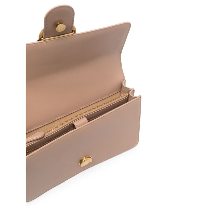 Pinko Borse A Spalla E Tracolla - Neutro | Wanan Luxury