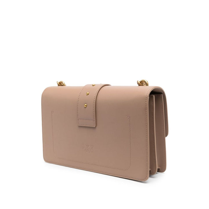 Pinko Borse A Spalla E Tracolla - Neutro | Wanan Luxury