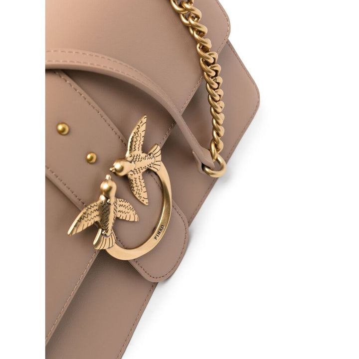 Pinko Borse A Spalla E Tracolla - Neutro | Wanan Luxury